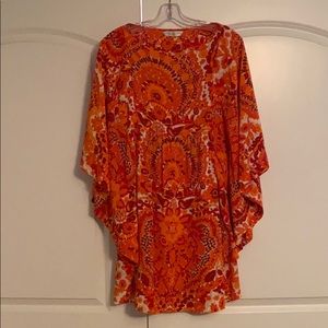 Trina Turk dress size 2